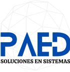PAED Soluciones en sistemas